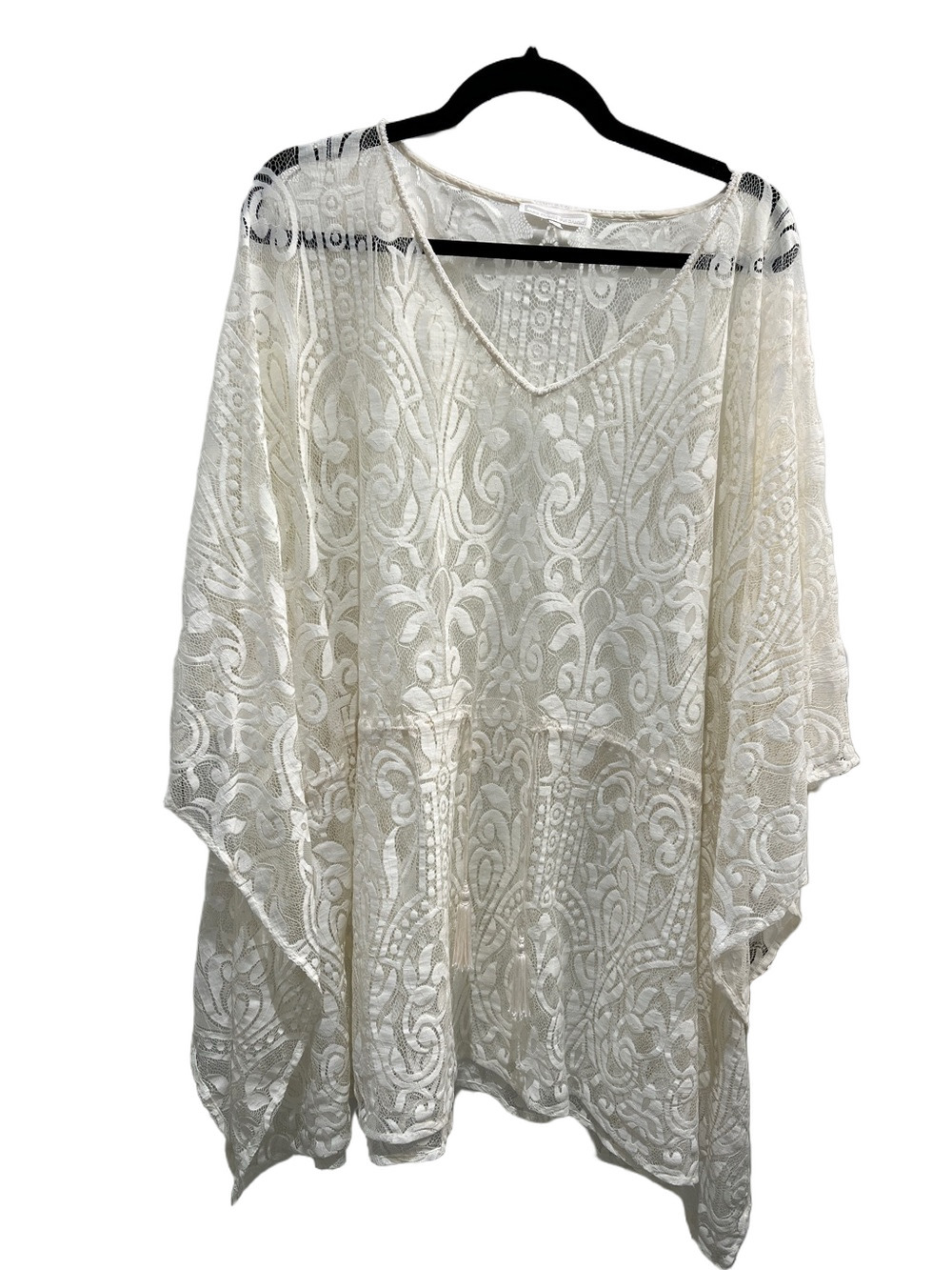 Bathing Suit Coverup